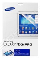 Защитная пленка для Samsung Galaxy Note Pro 12.2 SM-P900x (ET-FP900CTEGRU) (прозрачная) (2 шт.)