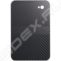   Samsung Galaxy Tab P1000 (CD015207) ( 3D, )