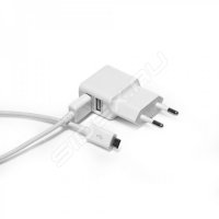    2  USB +  USB - microUSB (SM-001) ()