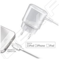    Lightning - USB  Apple iPhone 5, 5C, 5S, 6, 6 plus, iPad 4, Air, Air