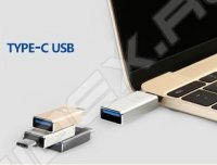  USB - USB Type-C (Baseus Sharp 99964) ()