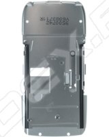 Механизм смещения для Nokia E66 (CD124769) (серый)