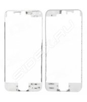 Рамка дисплея и тачскрина для Apple iPhone 5 (0L-00002123) (белая)