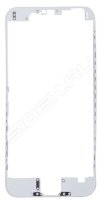 Рамка дисплея и тачскрина для Apple iPhone 6 (0L-00001974) (белая)