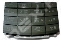   Nokia X3-02 (CD122594) ()
