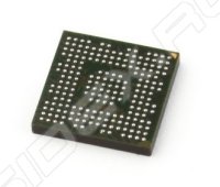 Микросхема памяти K5W2G1GACI-AL60 для Nokia 5630, 6700 (CD018115)