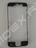 Рамка экрана для Apple iPhone 5C (97329) (черный)