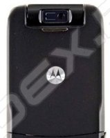    Motorola V6 (CD016588)