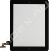   Apple iPad 3 new   HOME (47012) ()