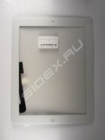   Apple iPad 4   HOME (70275) ()
