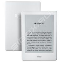 Amazon Kindle 8 (белый)