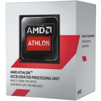  AM1 AMD Athlon 5370 BOX (2.2 , 2 , Kabini)