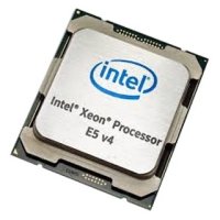 Intel Xeon E5-2603V4 Broadwell-EP (1700MHz, LGA2011-3, L3 15360Kb) OEM