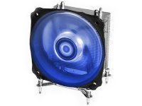  ID-Cooling SE-902X (100W/PWM/Blue LED/Intel 775,115*/AMD)