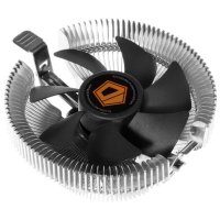 Кулер ID-Cooling DK-01 (95W/PWM/Intel 775,115*/AMD)