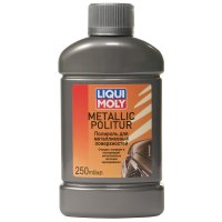      Liqui Moly Metallic Politur, 0,25 