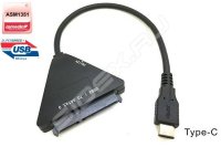  USB - SATA (ORIENT UHD-521) ()
