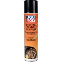       Liqui Moly Reifen-Glanz-Schaum, 0,3 