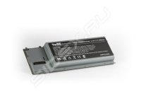    Dell Latitude D620, D630, Precision M2300 (TOP-D620)