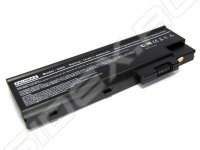 Аккумулятор для ноутбуков Acer Aspire, Extensa, TravelMate (PALMEXX PB-001)