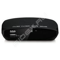   DVB-T2 BBK SMP002HDT2 