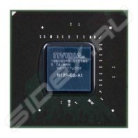  nVidia GeForce GT540M, 2011 (TOP-N12P-GS-A1(11))