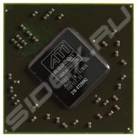  Mobility Radeon HD 4650  2011 (TOP-216-0729042(11))