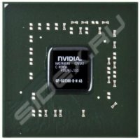  nVidia GeForce Go7300 (TOP-GF-GO7300-B-N-A3)