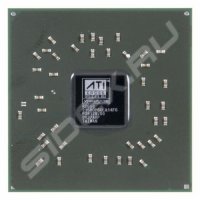 Северный мост ATI AMD Radeon IGP RD600 (TOP-215RDP6CLA14FG(08))