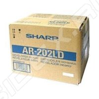   Sharp AR5015, AR5120, AR163, AR201, AR206 (AR202LD)