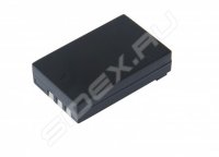 Аккумулятор для FujiFilm FinePix S200EXR, S100FD, S100FS (Pitatel SEB-PV203)