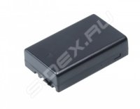 Аккумулятор для Pentax K-r (Pitatel SEB-PV908)
