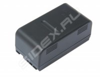   Panasonic NV-3CCD1, NV-61, NV-63, NV-G1, NV-G101, NV-G101A, NV-G120, NV-G2, NV-G200,