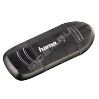Hama H-114731 (черный)
