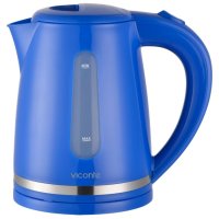 Чайник Viconte VC-3254 (синий)