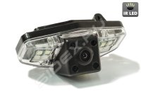 CMOS       Honda Accord VII (2002-2008), Accord VIII (2008-2012), Civic