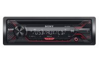  Sony CDX-G1200U