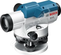 Нивелир Bosch GOL 20 D (0601068400) (оптический)