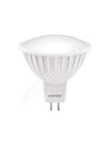 Светодиодная (LED) лампа Smartbuy Gu5.3-05W/4000