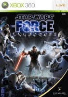   Microsoft XBox 360 Star Wars the Force Unleashed (Classics)