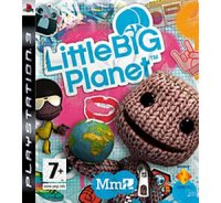   Sony PS3 LittleBigPlanet