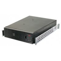 UPS 5000VA Smart RT APC (SURTD5000RMXLI(SURTD5000XLI+ SURTRK2) (- . )3U,
