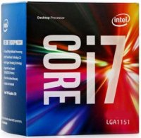   Intel Core i7-7700