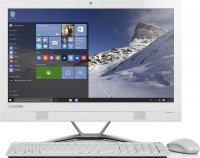  Lenovo Ideacentre AIO 300-23ISU 23" FHD IPS i3-6006U Integrated VGA 4G (x1) 1TB 7200RPM DOS