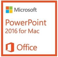  Microsoft PowerPoint Mac 2016 Russian OLP A Gov