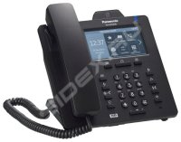 VoIP- Panasonic KX-HDV430RUB
