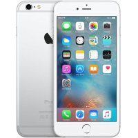  Apple iPhone 6s Plus 32Gb Silver (MN2W2RU/ A)