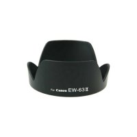  Canon Lens Hood EW-63 II  EF 28-105mm f/3.5-4.5 II USM