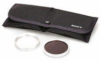  Tiffen Circular Polarizer Filter 58mm 