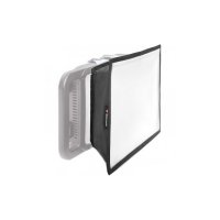 Manfrotto  MLSBOXL LYKOS LED Softbox